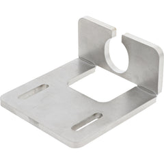 Lid Drop Cylinder Mounting Bracket