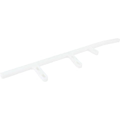 Straight Inlet Rail (Box Side)