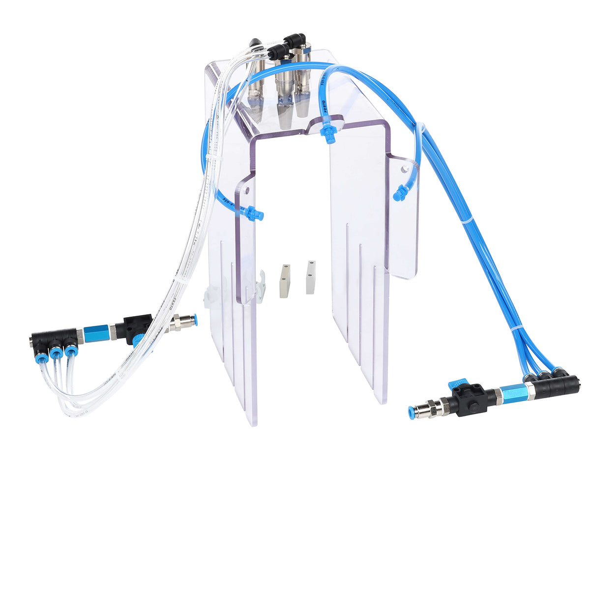 Standard Rinse Tunnel