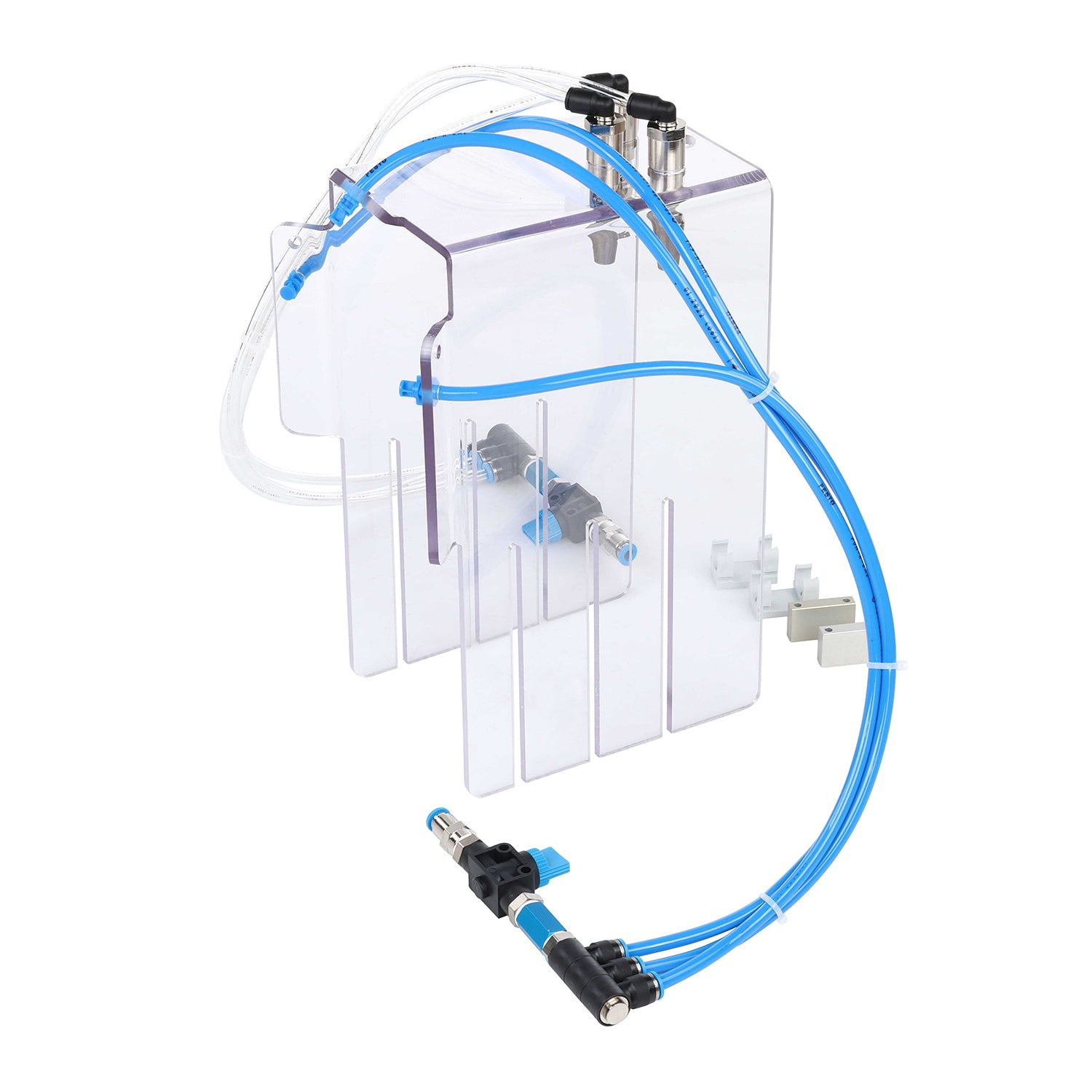 Standard Rinse Tunnel