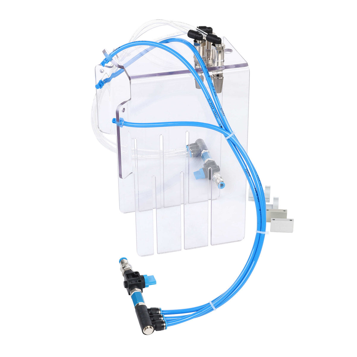 Standard Rinse Tunnel