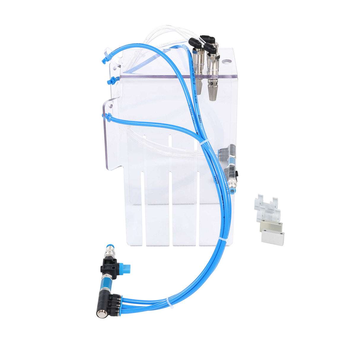 Standard Rinse Tunnel