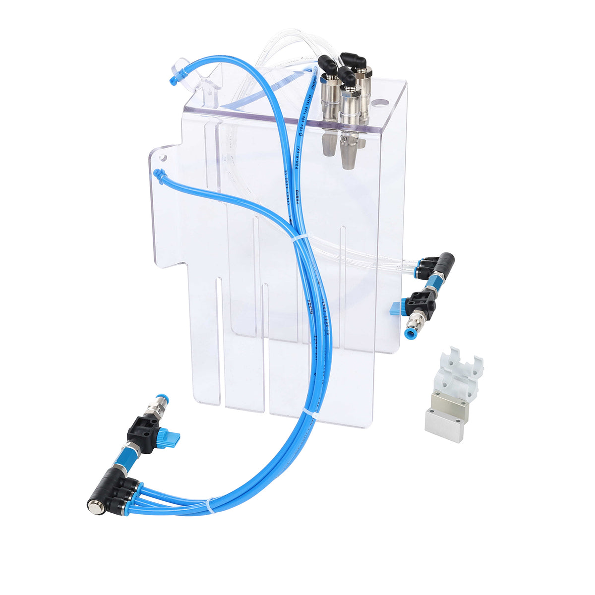 Standard Rinse Tunnel