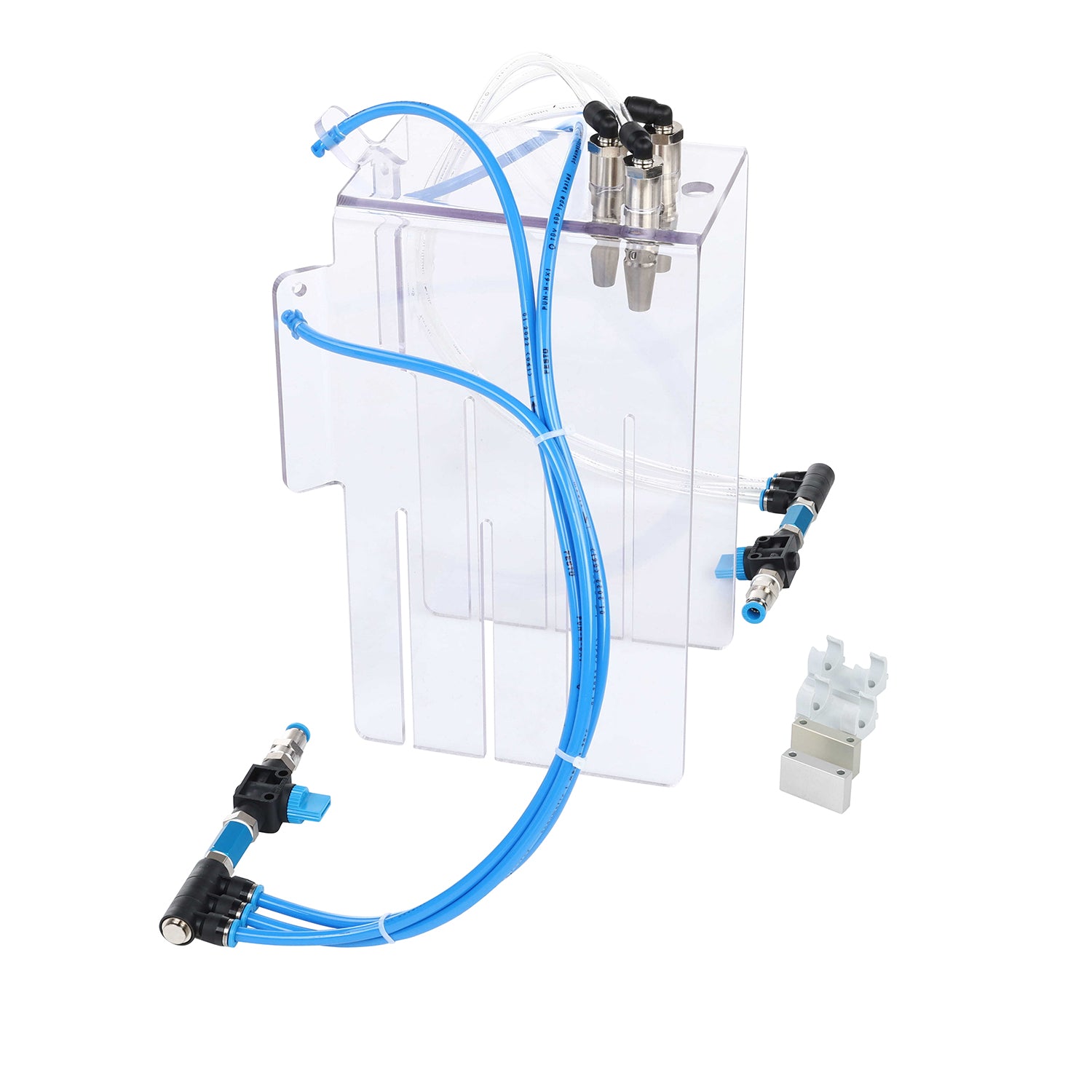 Standard Rinse Tunnel