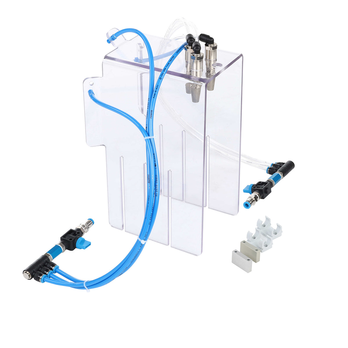 Standard Rinse Tunnel