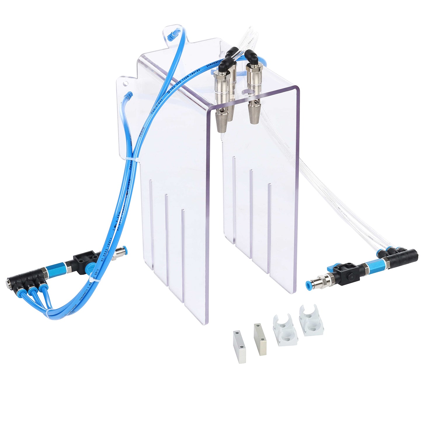 Standard Rinse Tunnel