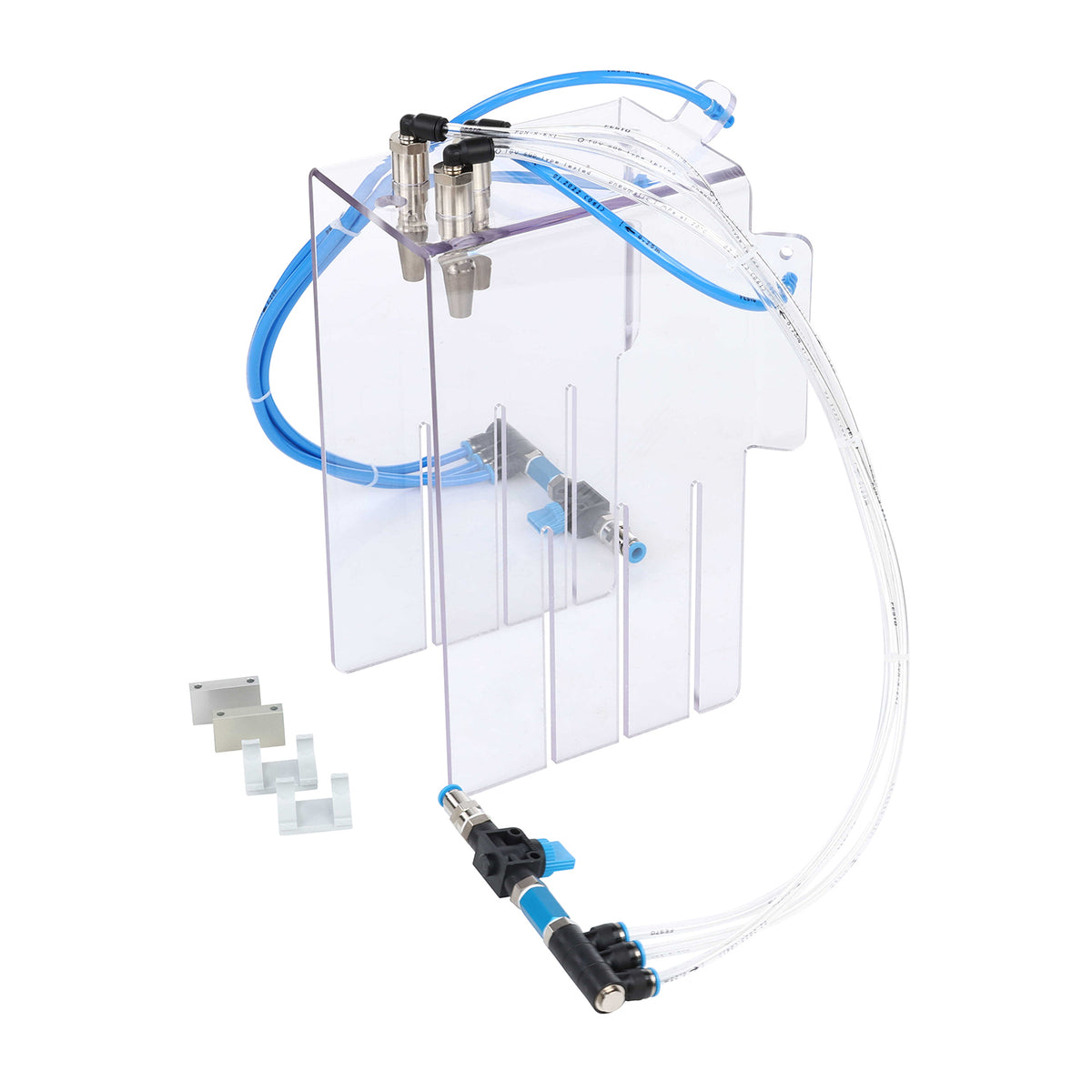 Standard Rinse Tunnel