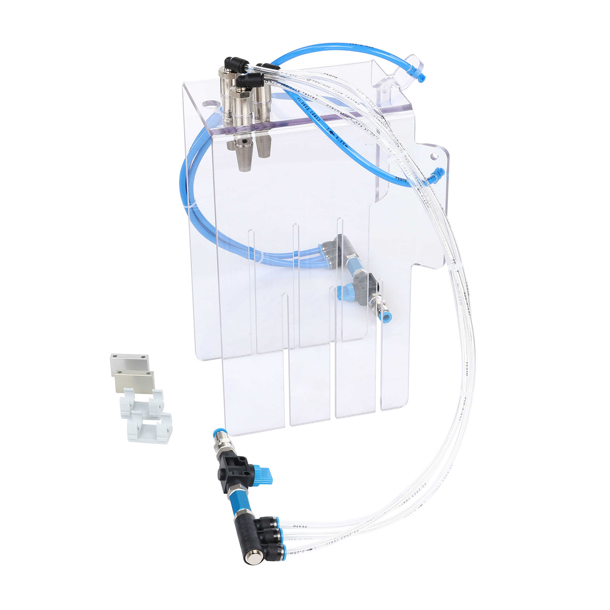 Standard Rinse Tunnel