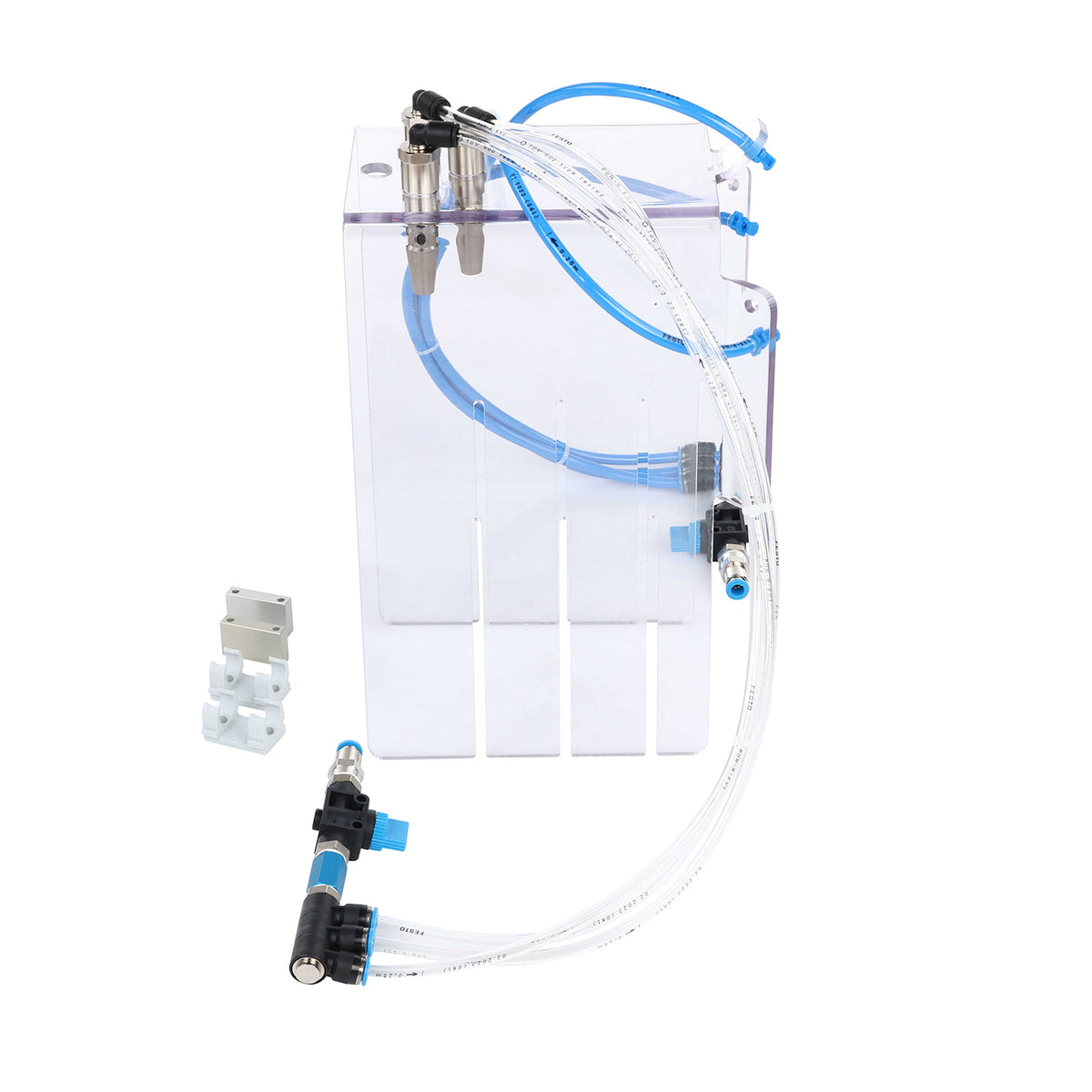 Standard Rinse Tunnel