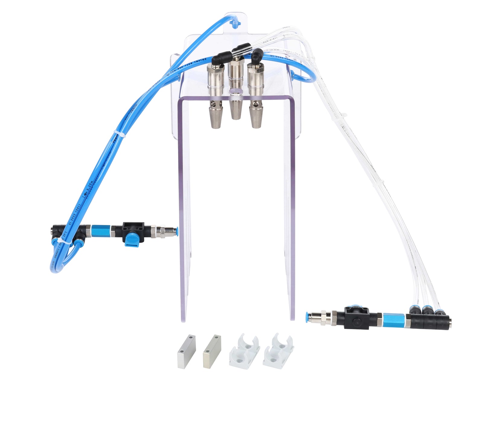 Standard Rinse Tunnel