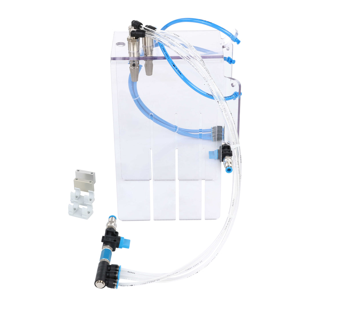 Standard Rinse Tunnel