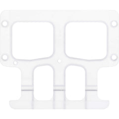 Retention Plate