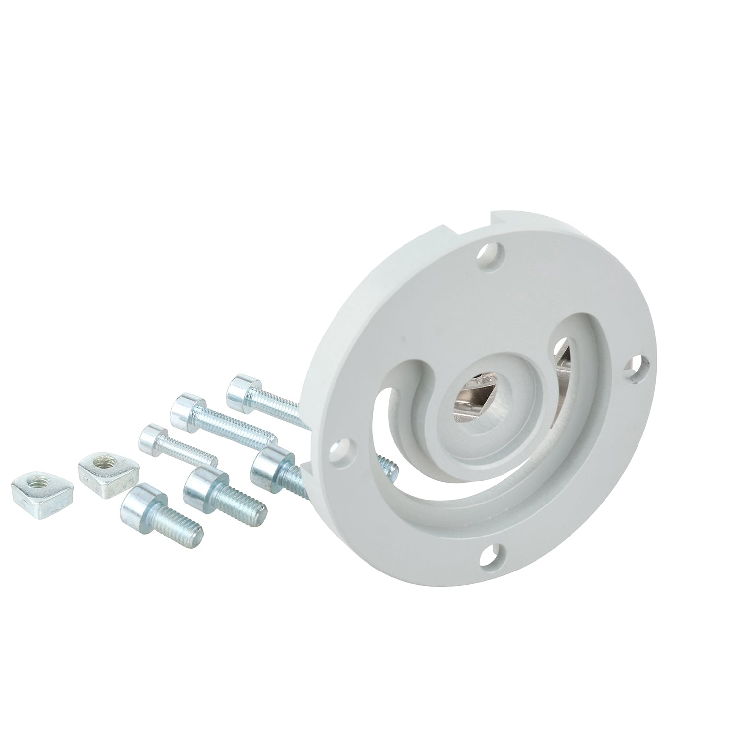 Rotary Cylinder Stop Kit