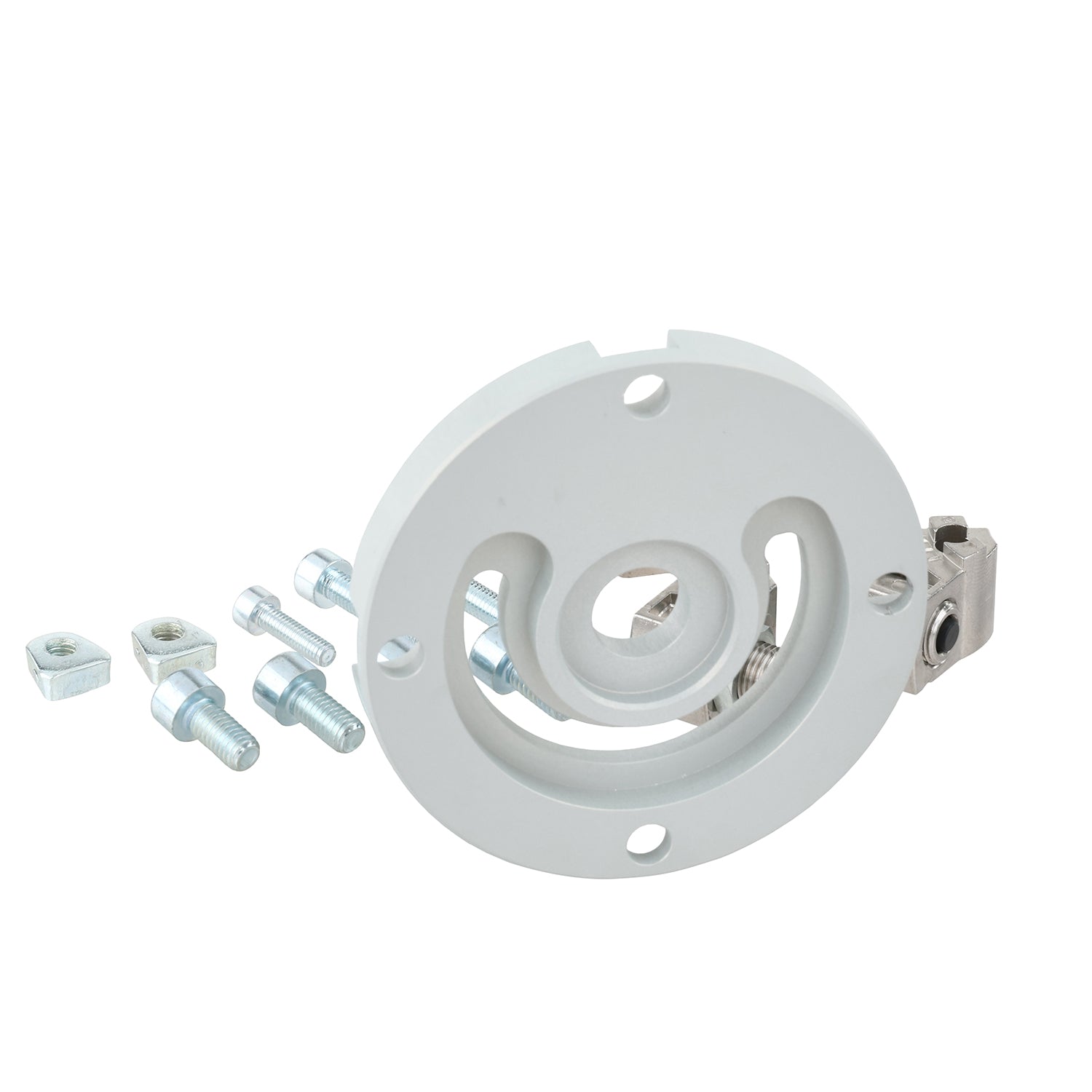 Rotary Cylinder Stop Kit