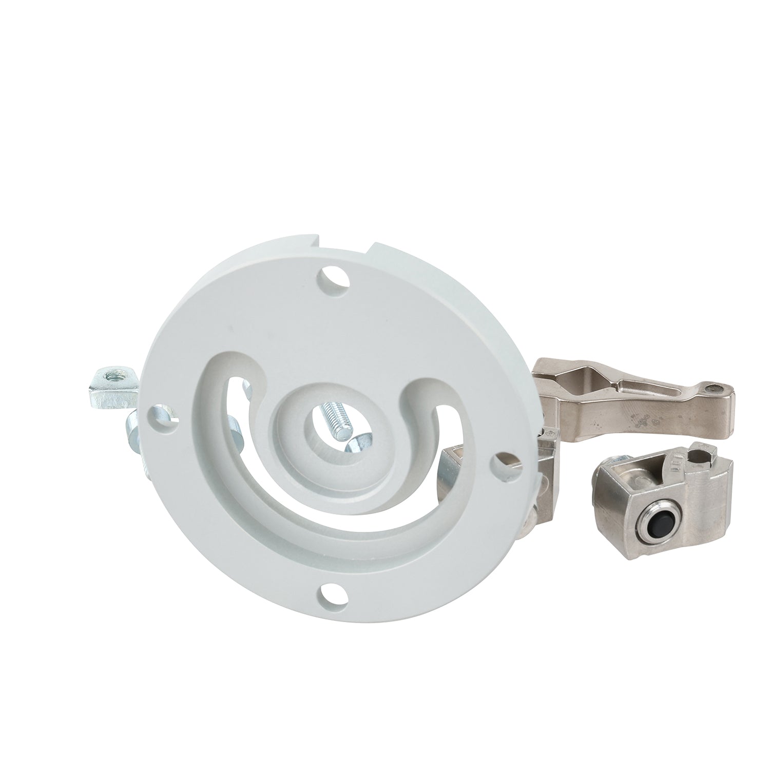 Rotary Cylinder Stop Kit