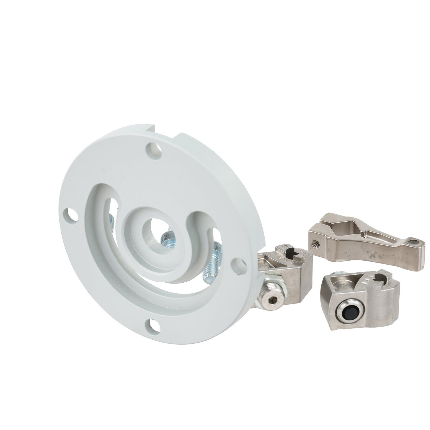 Rotary Cylinder Stop Kit – The Flock Shop