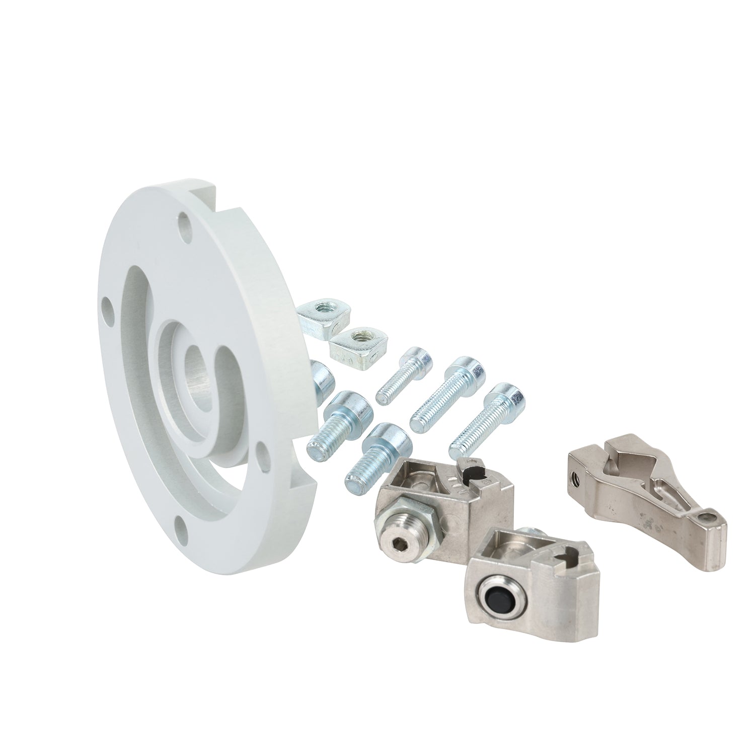 Rotating Stops Rotary Cylinder Stop Kit – The Flock Shop