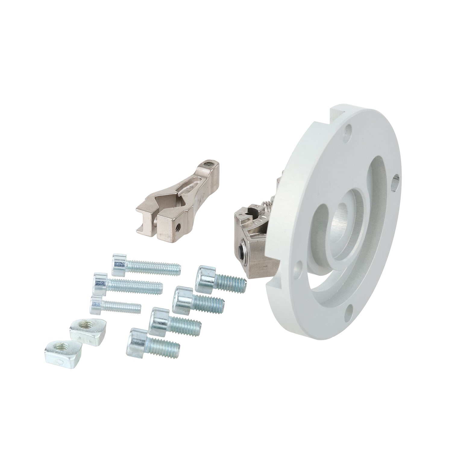 Rotary Cylinder Stop Kit – The Flock Shop