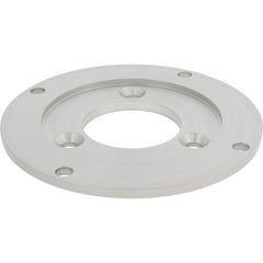 Seamer Motor Flange
