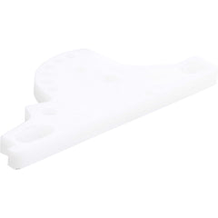 Paddle Carrier Plate