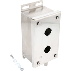 E Stop/Reset Box