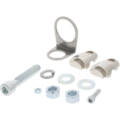 Bracket for Touch Button and Indicator Light