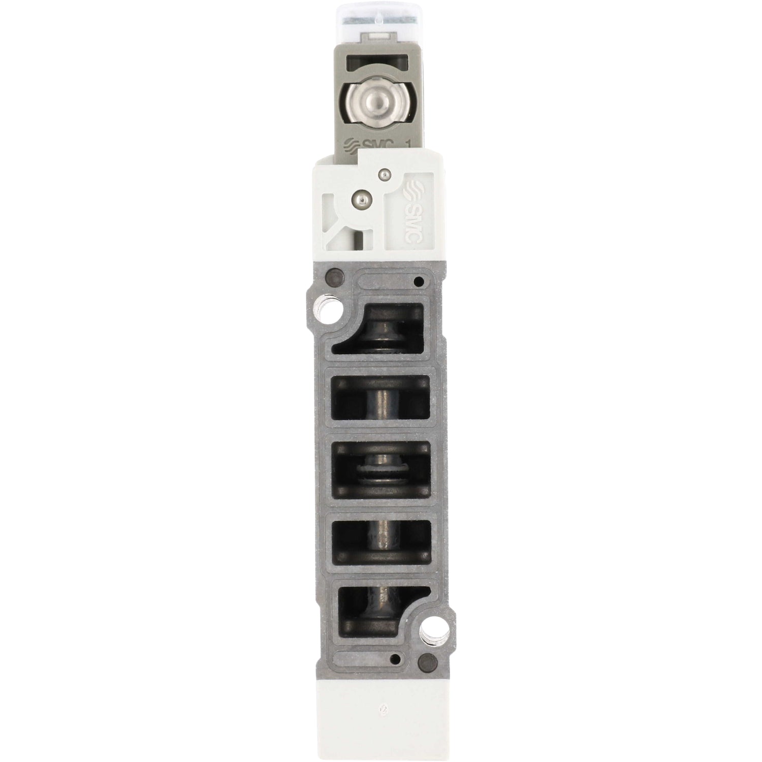 SY5 Valve Manifold – The Flock Shop