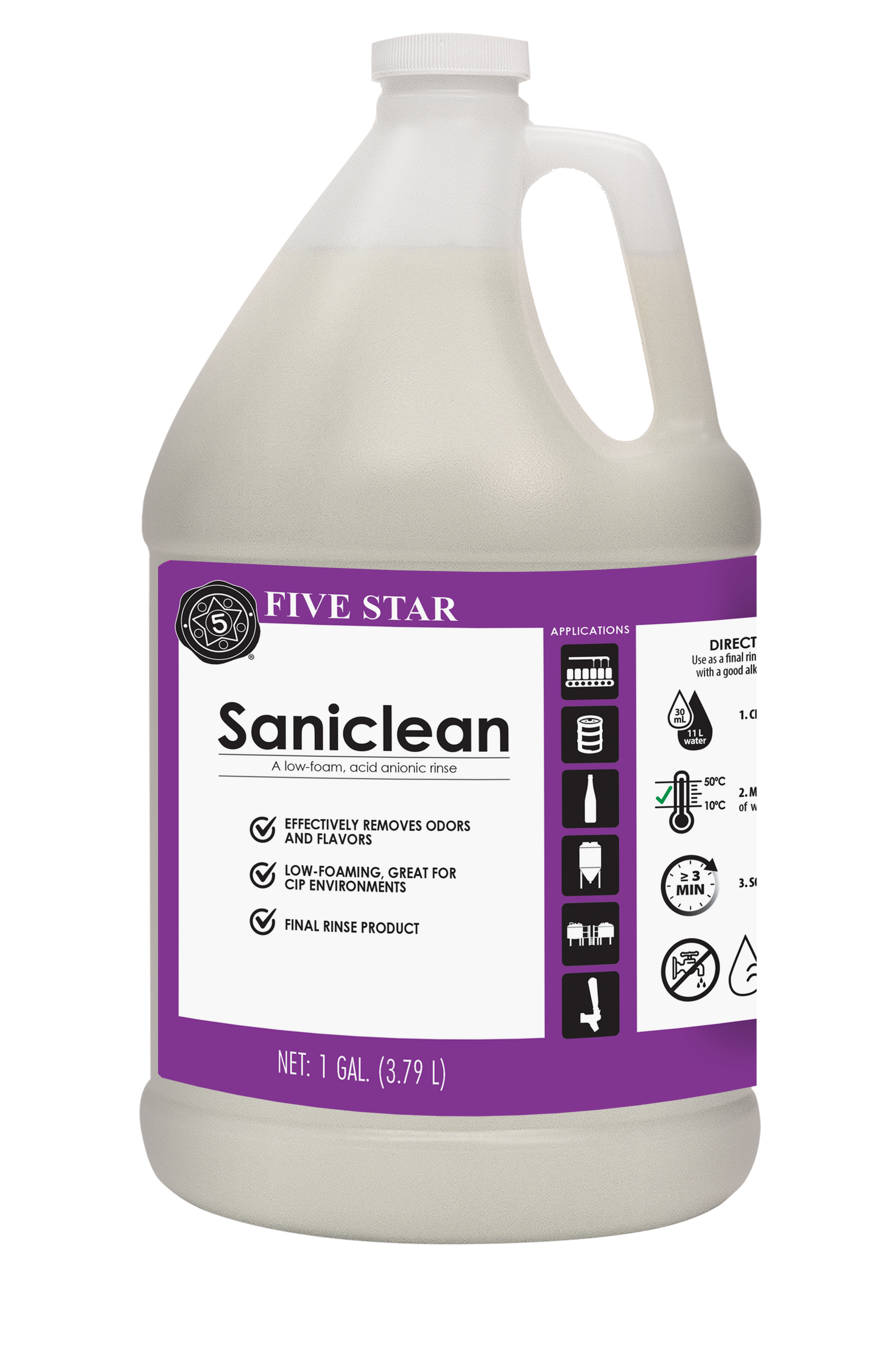 Saniclean