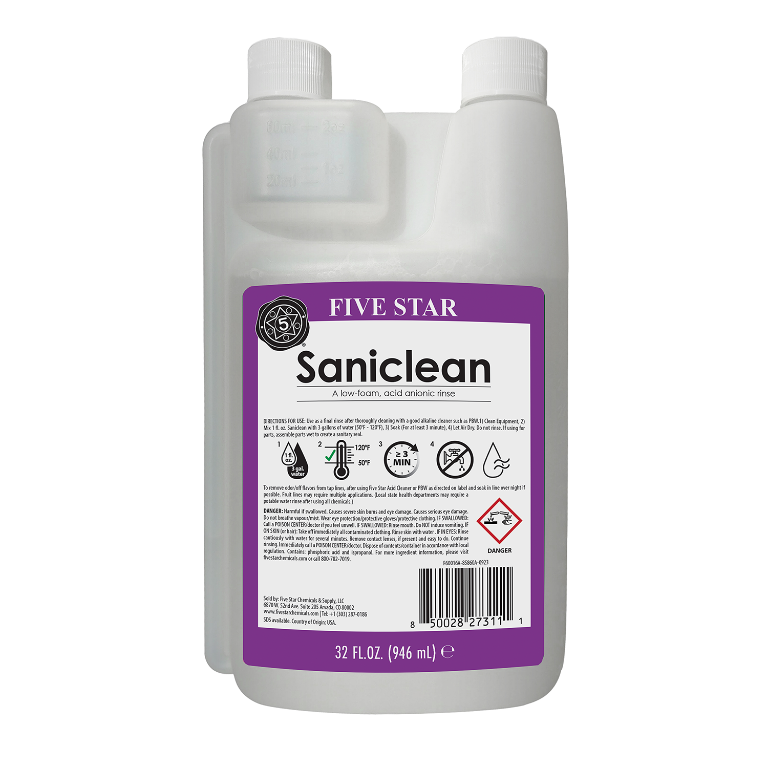 Saniclean