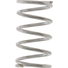 Seamer Plunger Spring