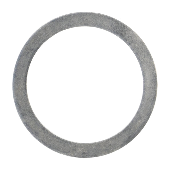 Stainless Steel Shim Stock – 0.001" Thick X 6" Wide X 50' Long Roll By SHOPAID
