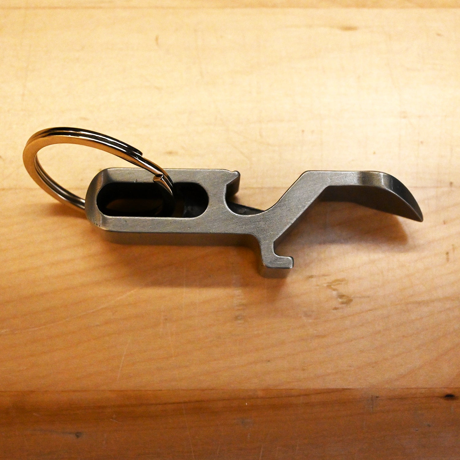 Shotgun Tool Keychain