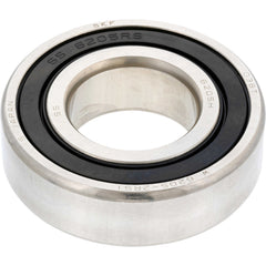 Hockey Puck and Spindle Pack Bearings