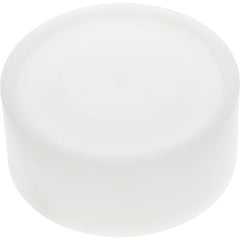Lift Can Acceptors (Hockey Puck)