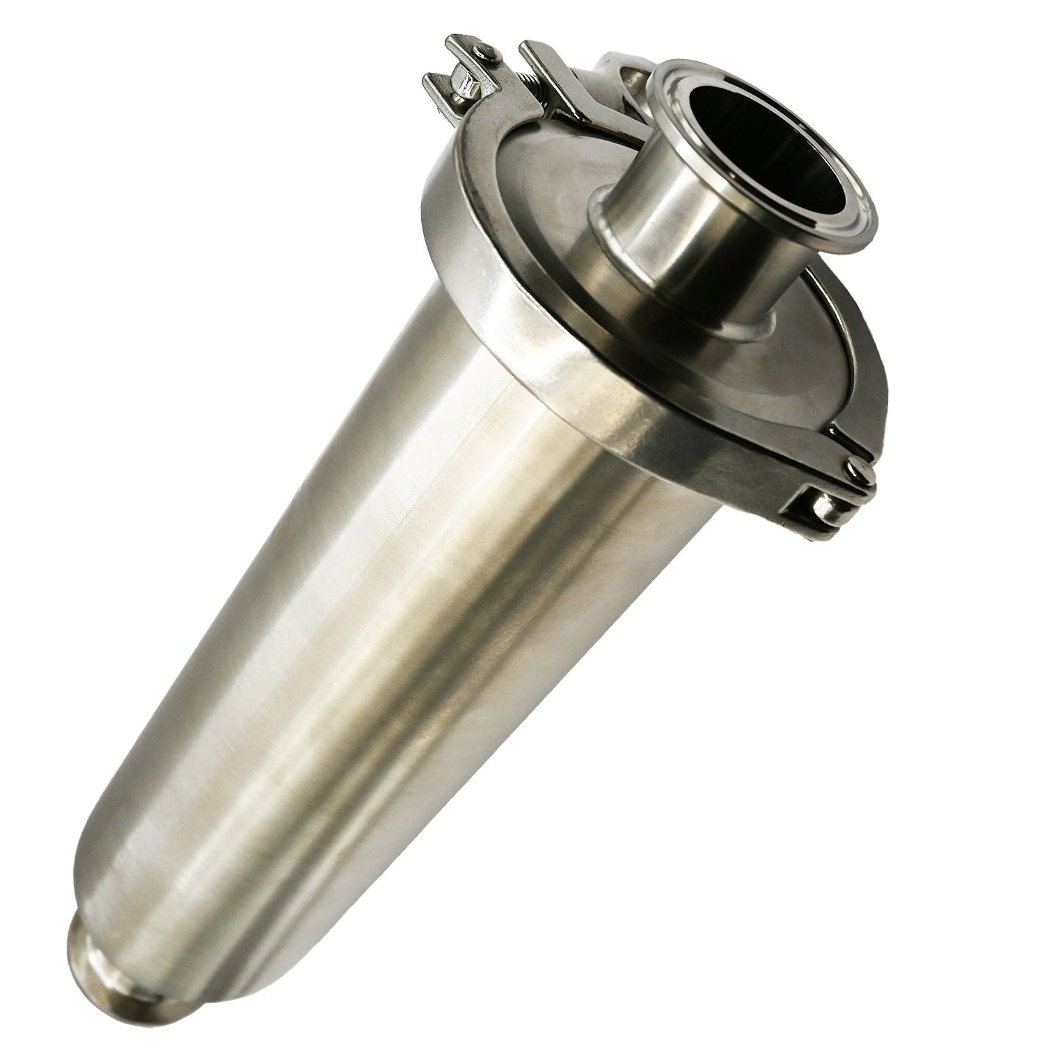 Flow Stainer Inline Strainer – The Flock Shop