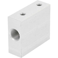 Seamer Pusher Center Block