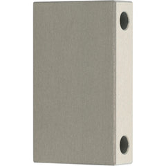 Exit Chute Support Standoff Spacer