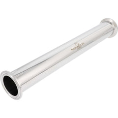 Tri Clover Extension Tube