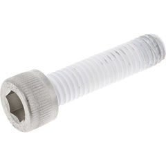 Low Flow Screw
