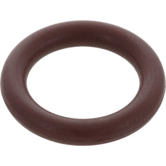 Tip of Actuator Rod O-Ring