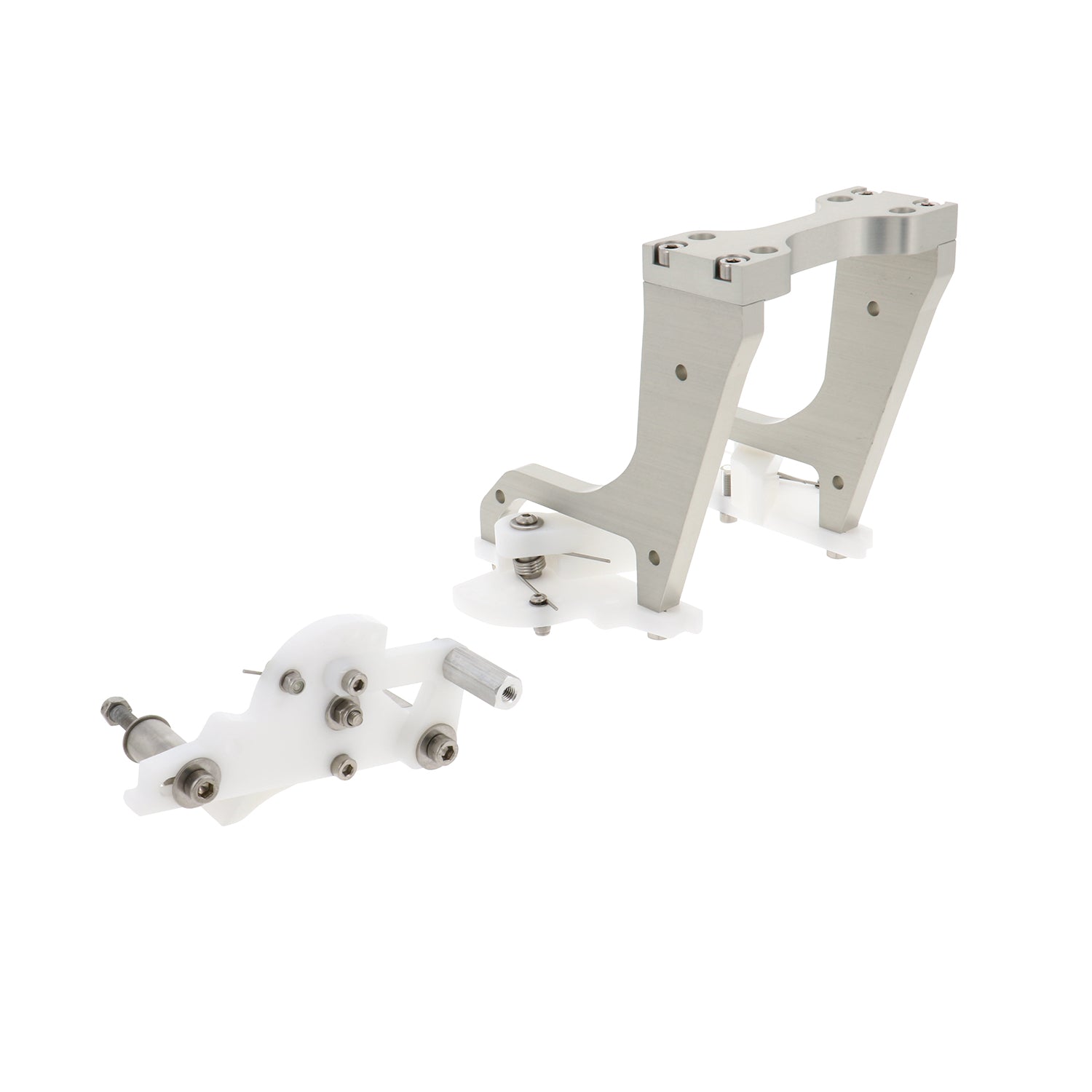 Can Stabilizer Assembly for Standard 211 Cans