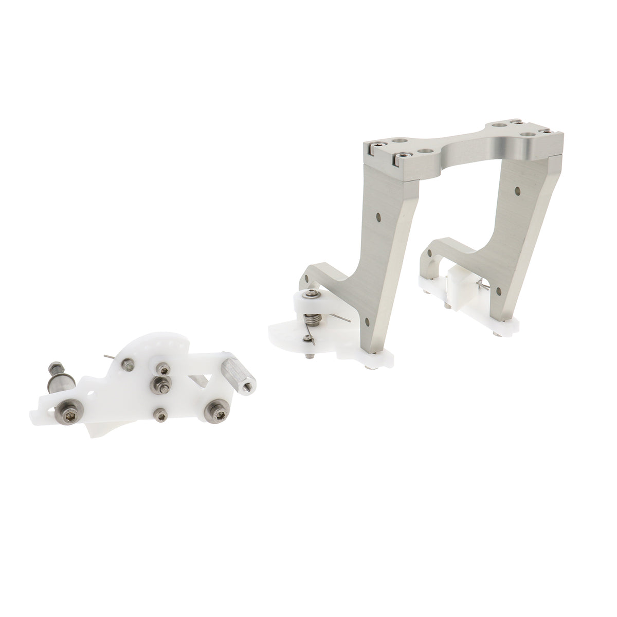 Can Stabilizer Assembly for Standard 211 Cans