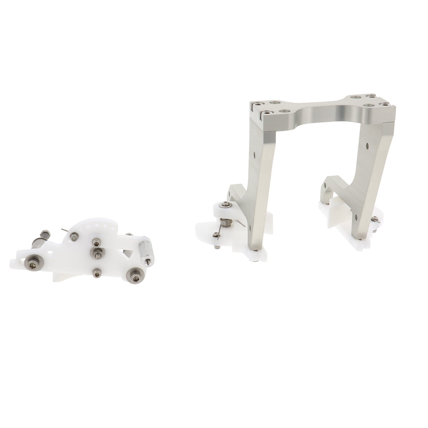 Can Stabilizer Assembly for Standard 211 Cans