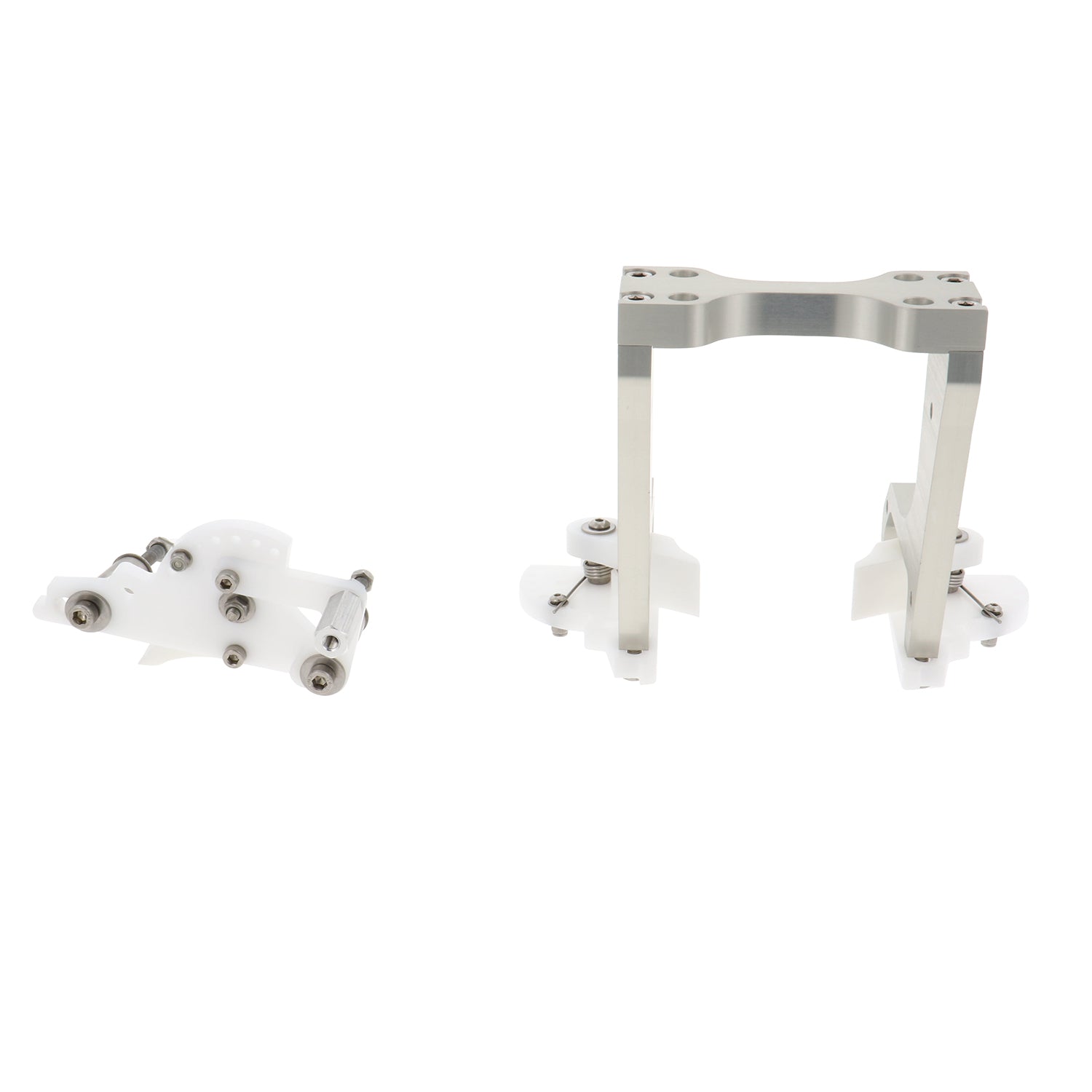 Can Stabilizer Assembly for Standard 211 Cans