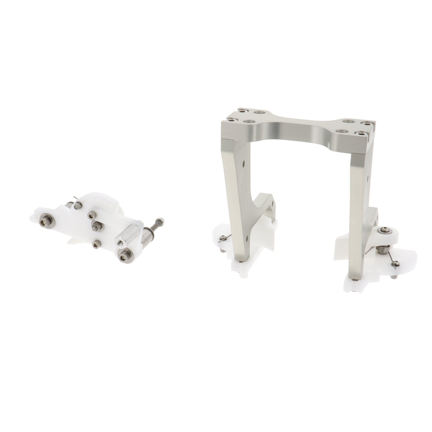 Can Stabilizer Assembly for Standard 211 Cans