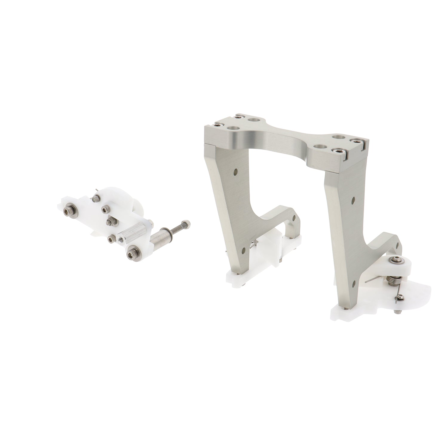 Can Stabilizer Assembly for Standard 211 Cans