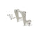 Can Stabilizer Assembly for Standard 211 Cans