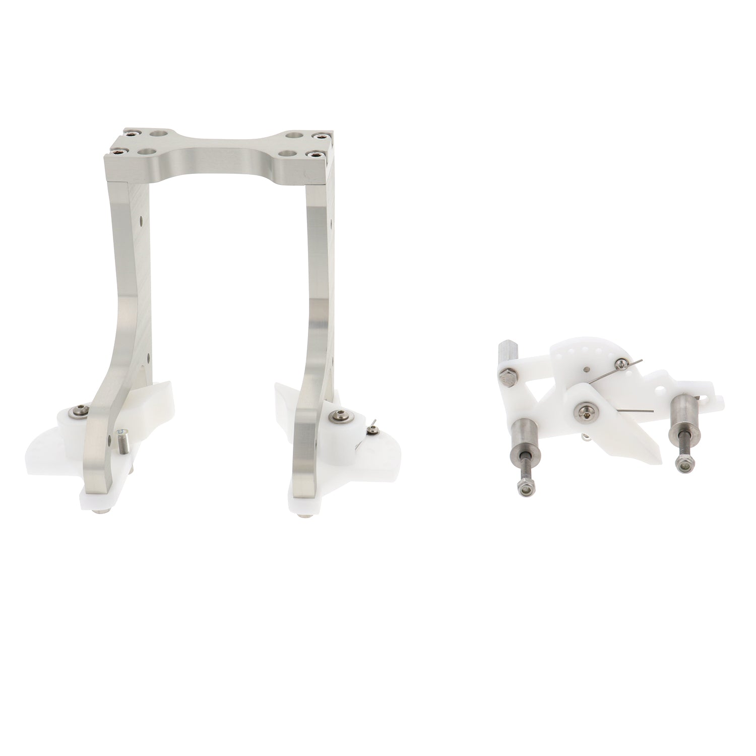 Can Stabilizer Assembly for Standard 211 Cans