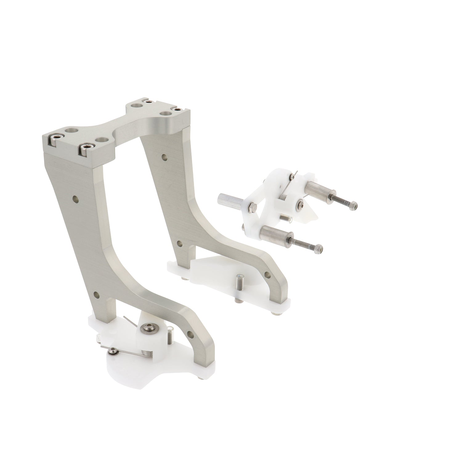 Can Stabilizer Assembly for Standard 211 Cans