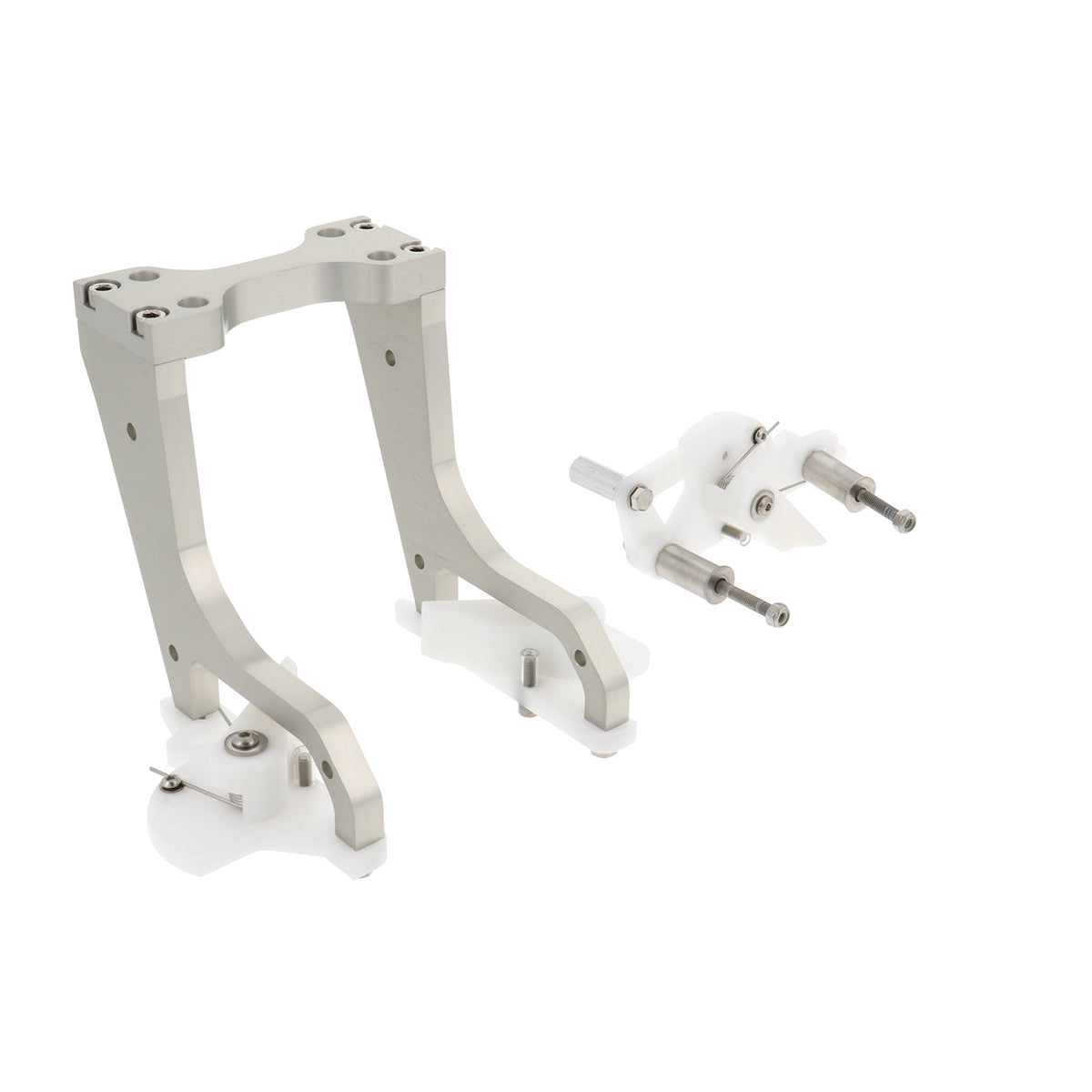 Can Stabilizer Assembly for Standard 211 Cans